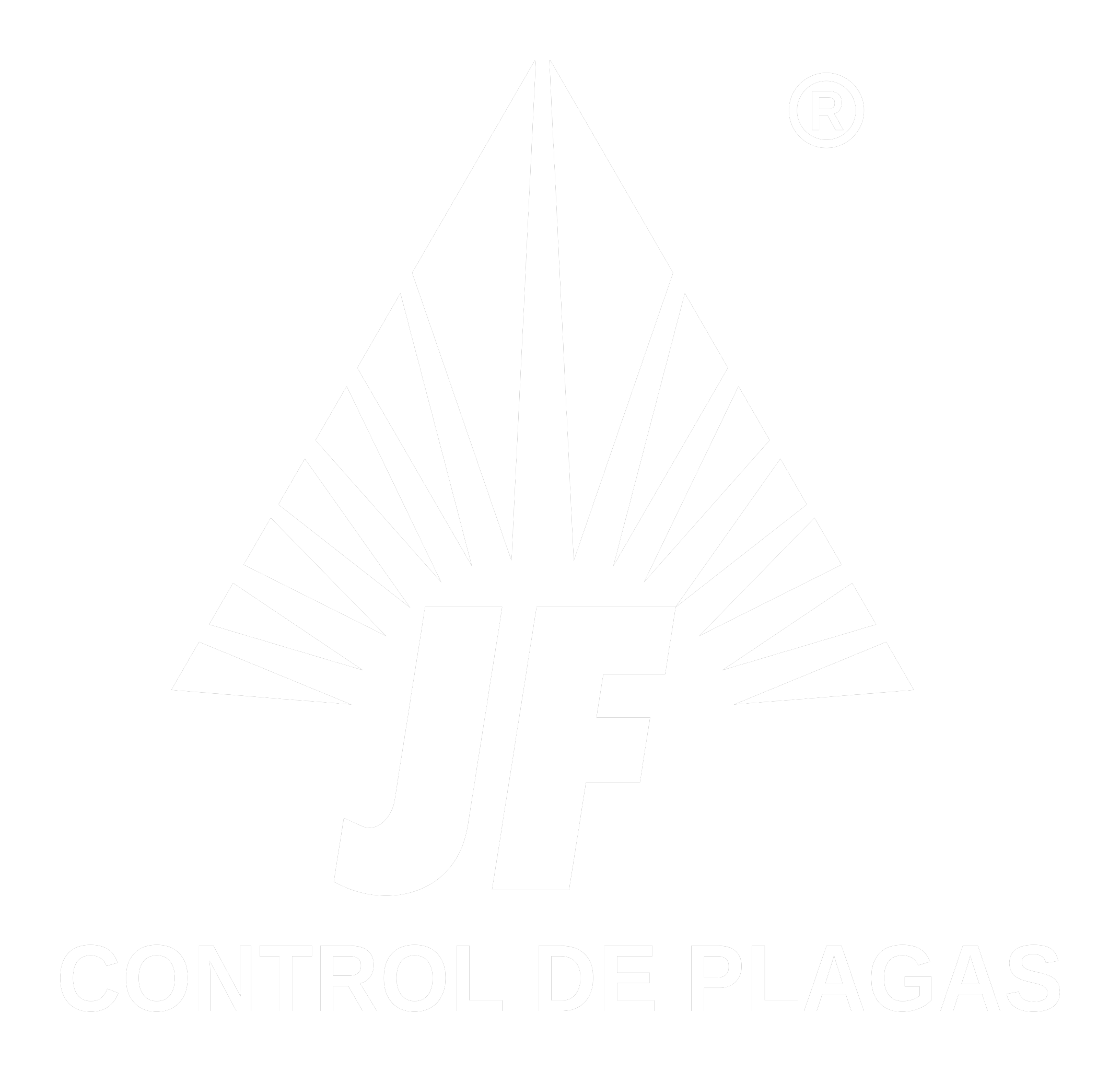 JF Control de Plagas